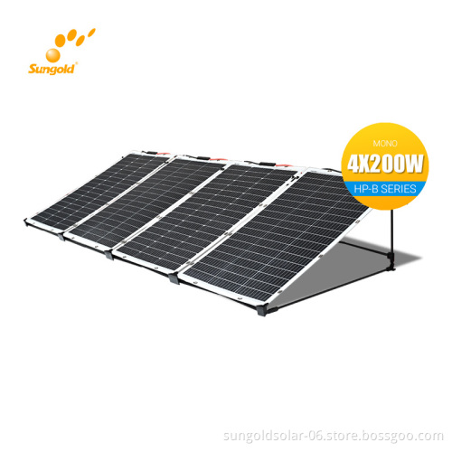 Wholesale Flexible Solar Panels for Balcony Systems and Off-Grid Living